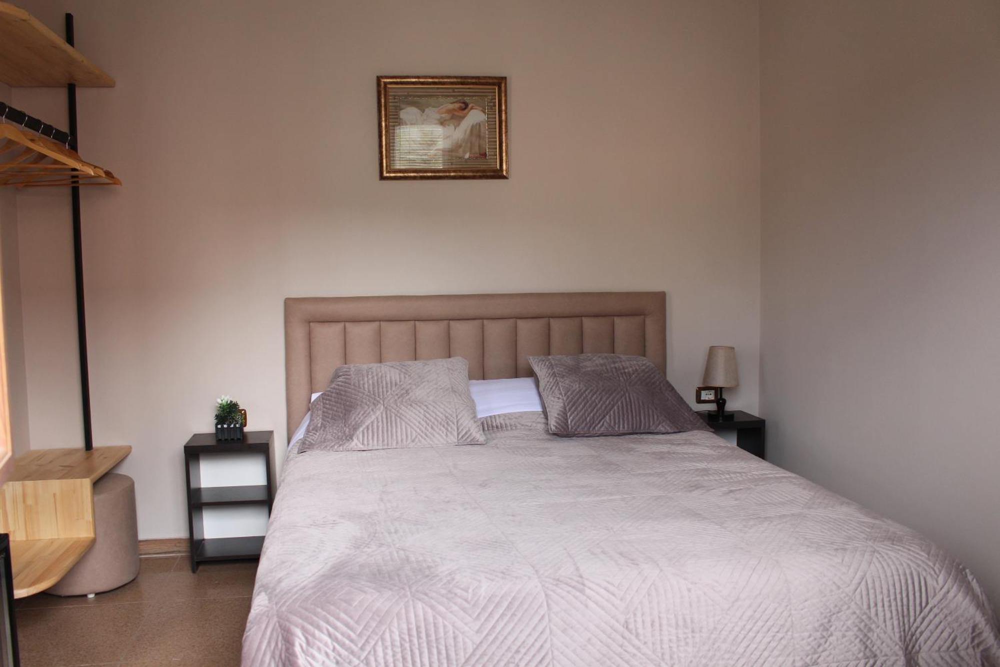 Hotel Vila Maledhi 培拉特 外观 照片