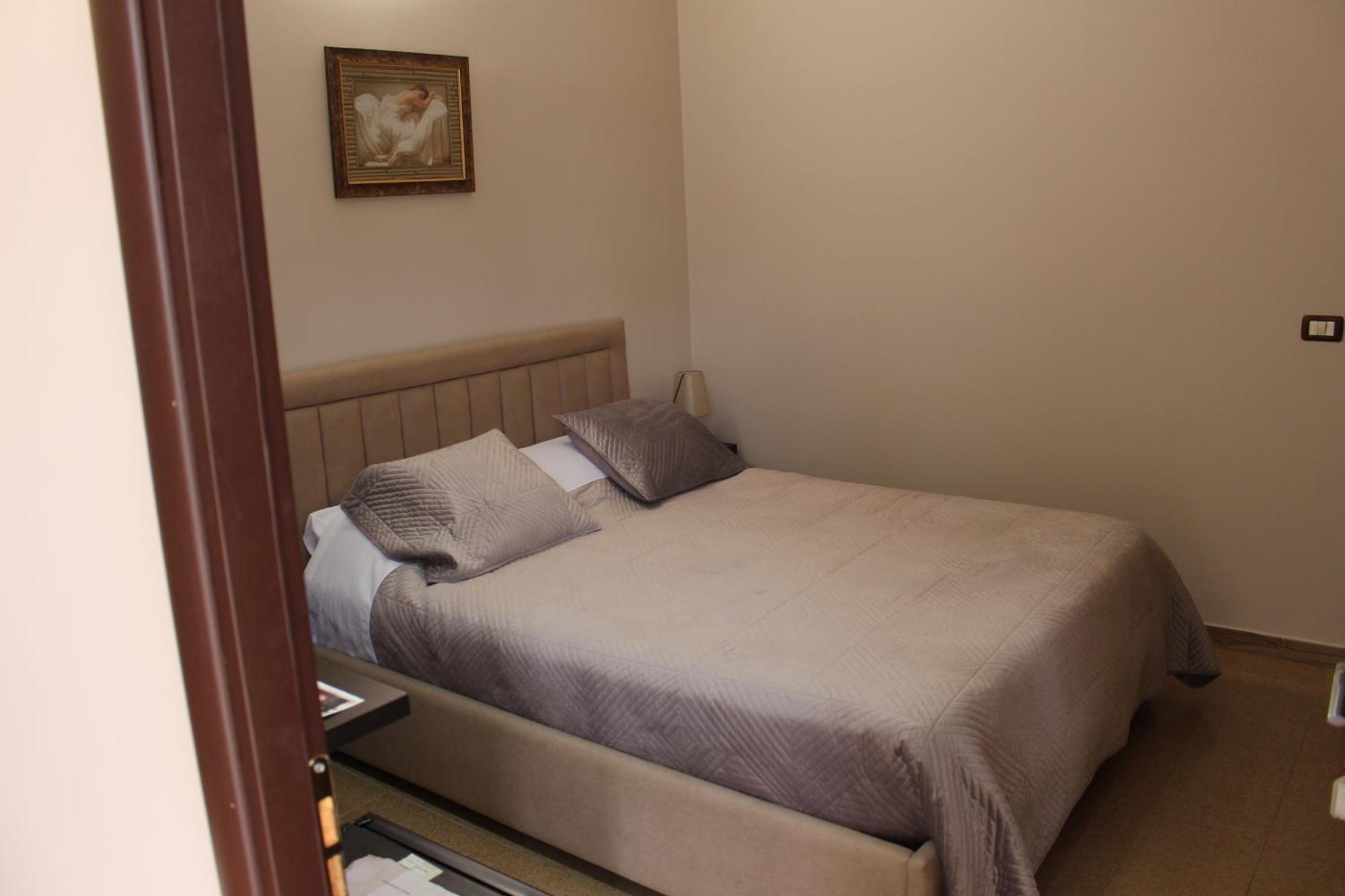 Hotel Vila Maledhi 培拉特 外观 照片